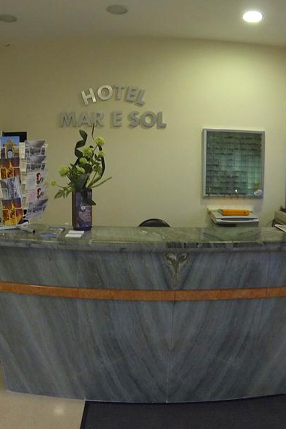Hotel Mar e Sol