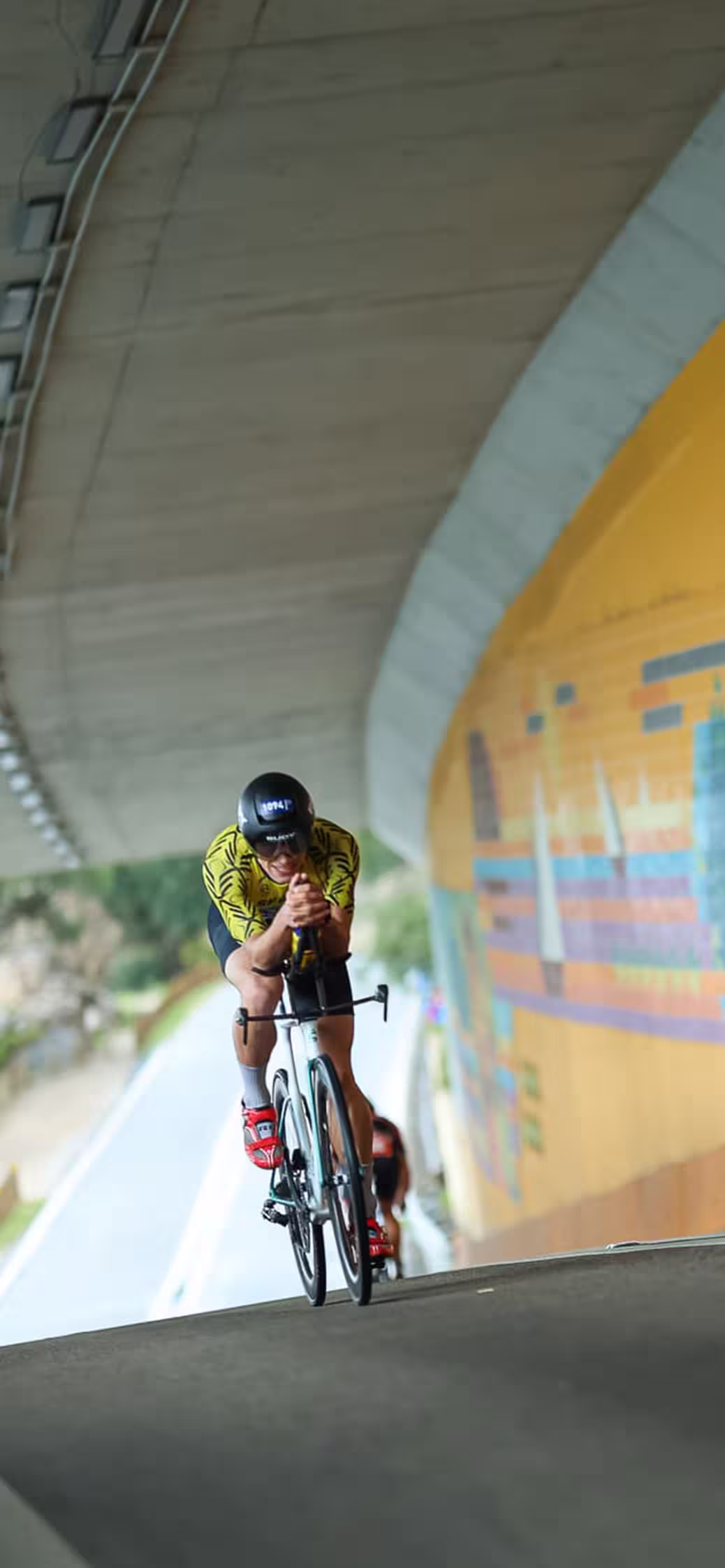 Setúbal Triathlon | 90 Km de Ciclismo